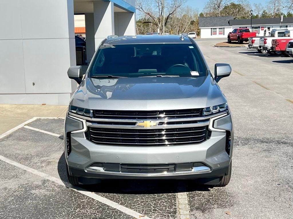 used 2024 Chevrolet Tahoe car, priced at $48,995
