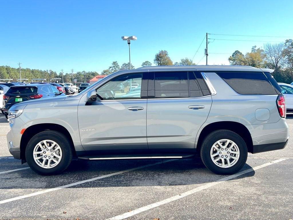 used 2024 Chevrolet Tahoe car, priced at $48,995