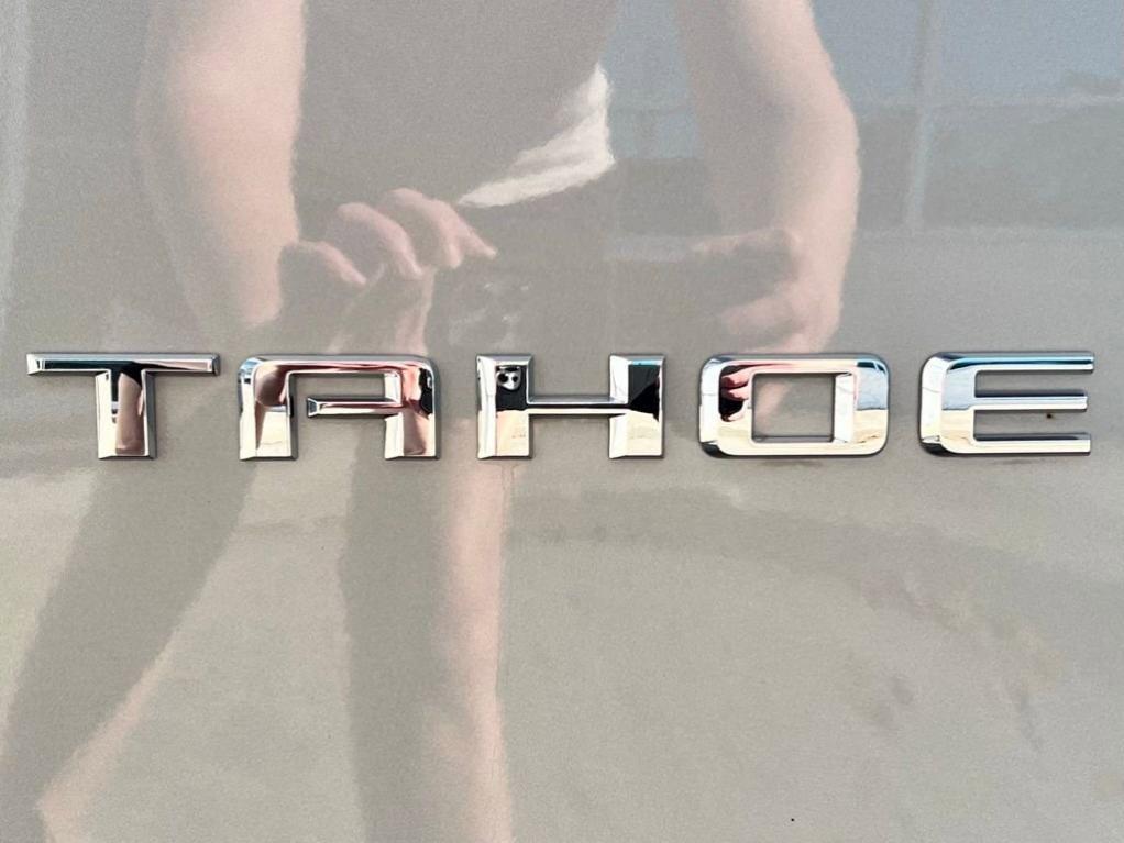 used 2024 Chevrolet Tahoe car, priced at $48,995