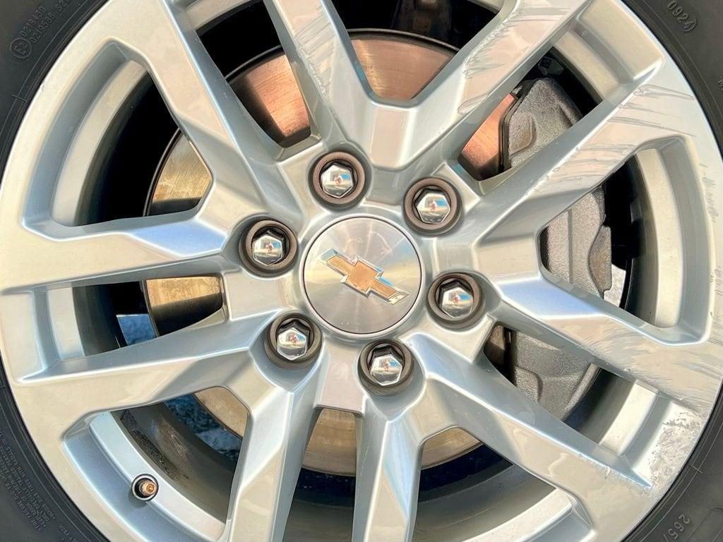 used 2024 Chevrolet Tahoe car, priced at $48,995