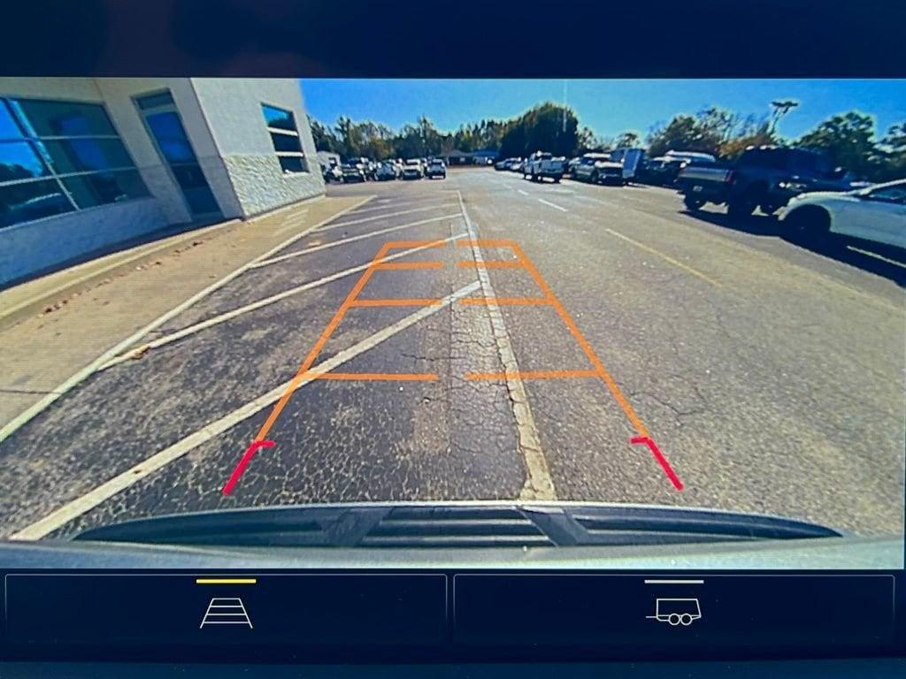 used 2024 Chevrolet Tahoe car, priced at $48,995