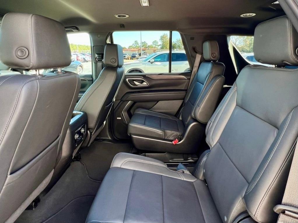 used 2024 Chevrolet Tahoe car, priced at $48,995