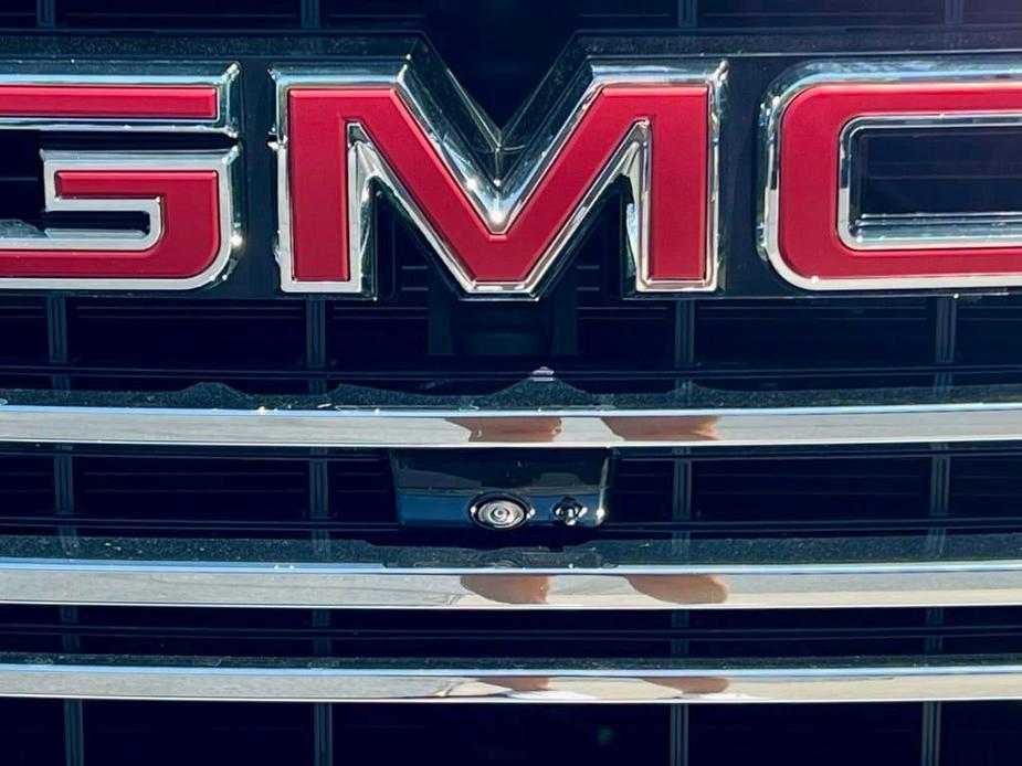 used 2023 GMC Sierra 1500 car, priced at $56,429