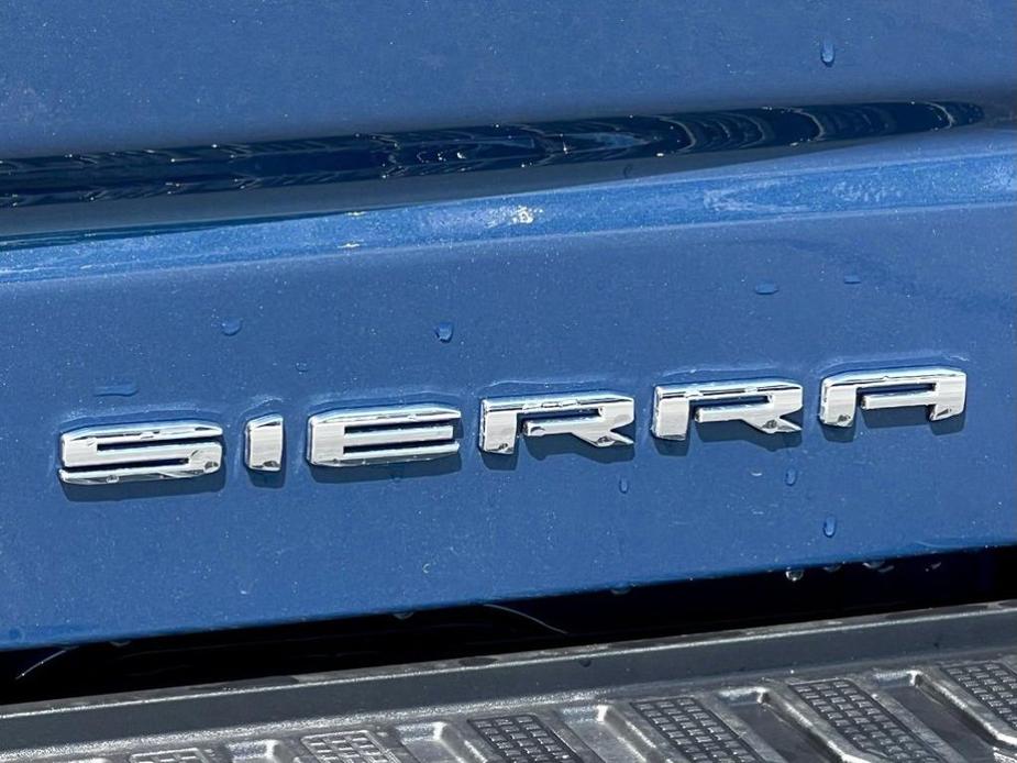 new 2024 GMC Sierra 1500 car, priced at $76,395