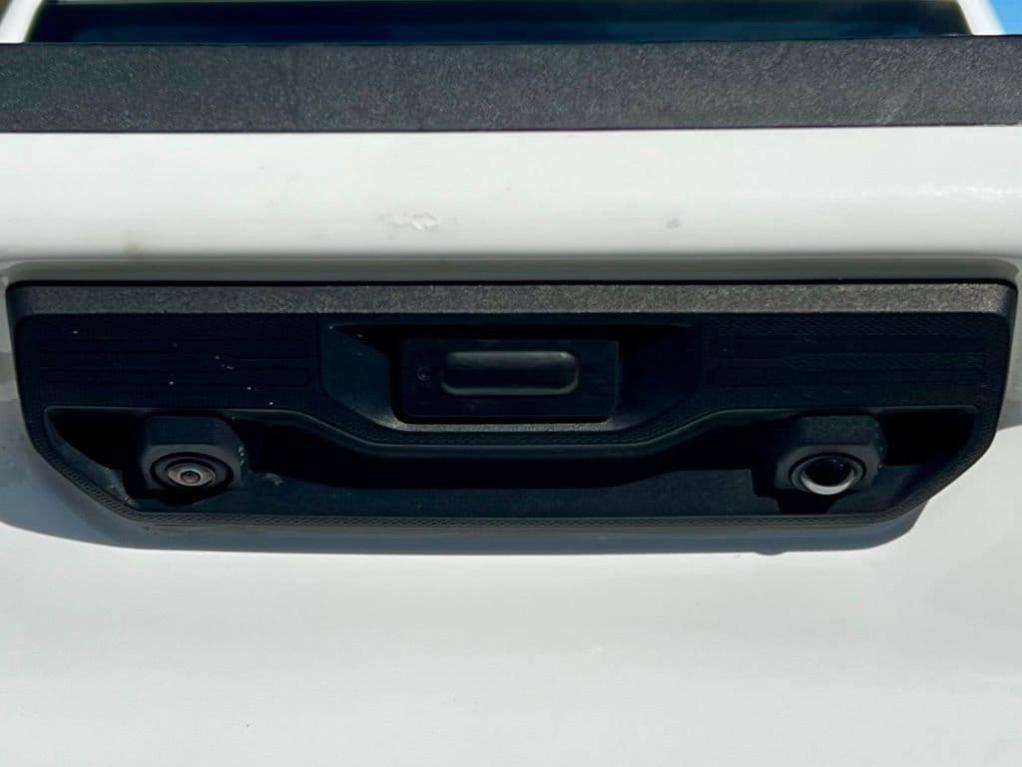 used 2024 Chevrolet Silverado 1500 car, priced at $29,495