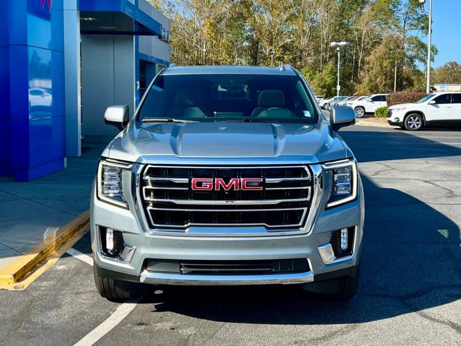 new 2024 GMC Yukon car, priced at $73,995