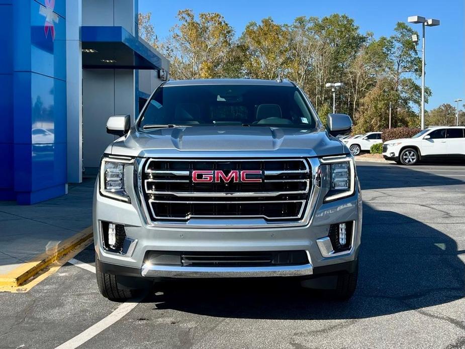 new 2024 GMC Yukon car, priced at $73,995