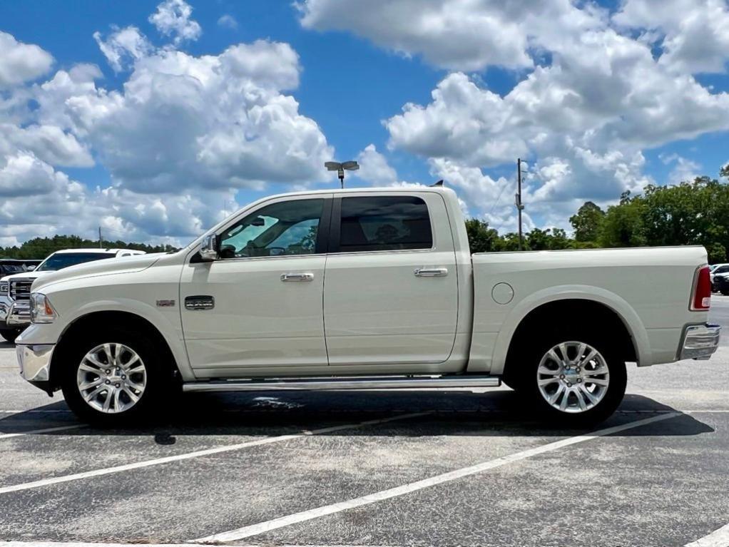 used 2017 Ram 1500 car