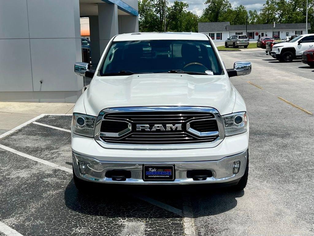 used 2017 Ram 1500 car
