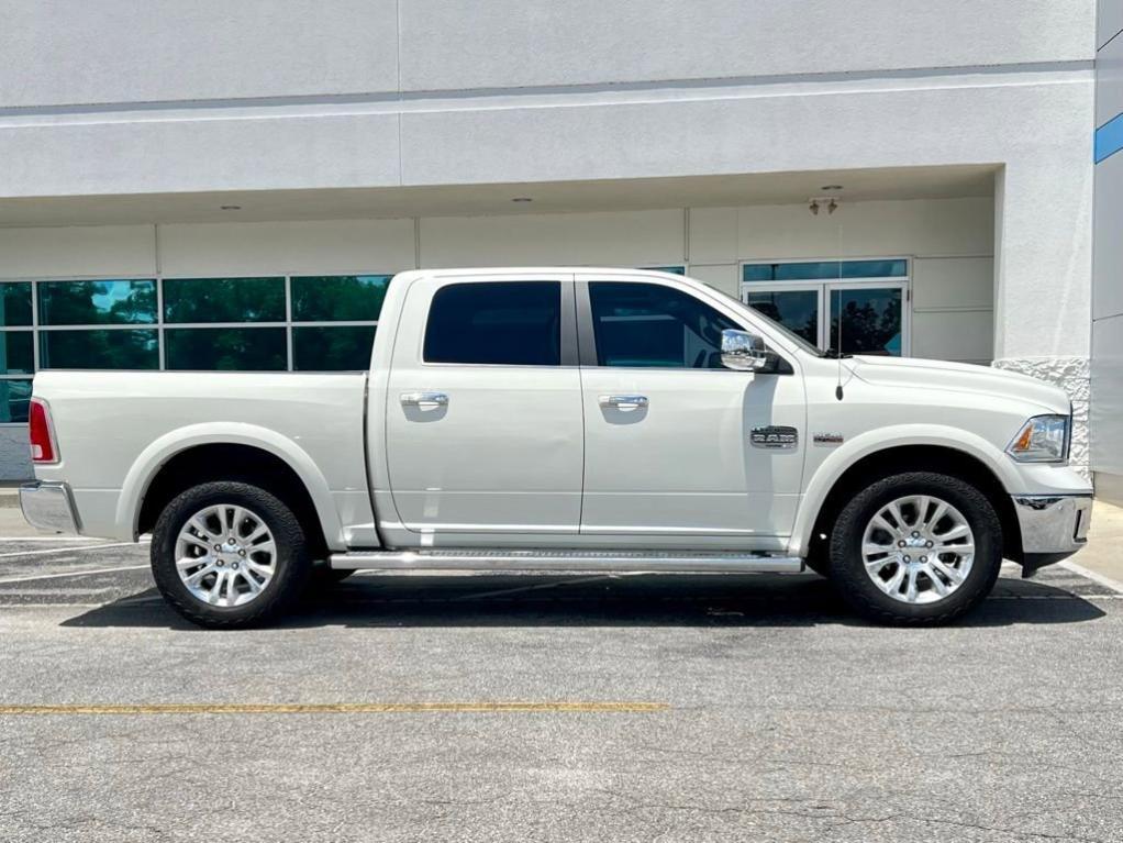 used 2017 Ram 1500 car