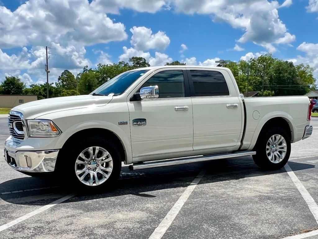 used 2017 Ram 1500 car