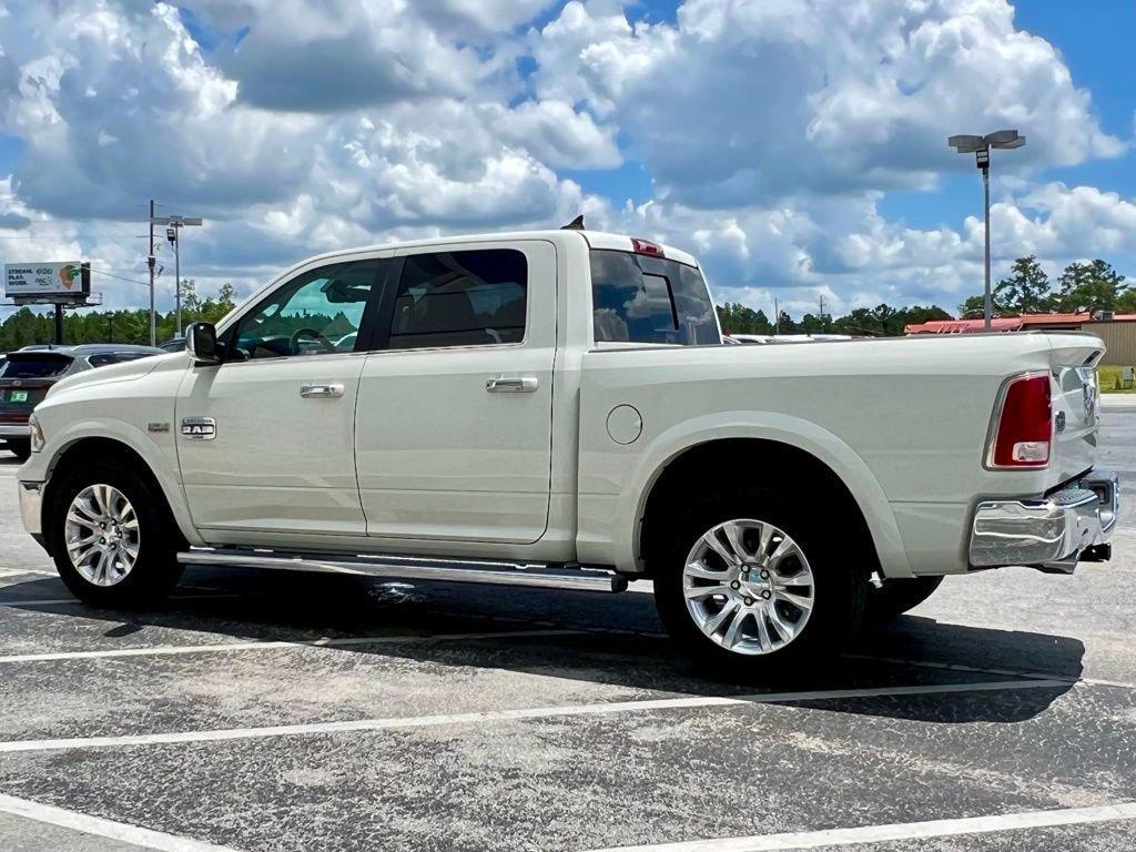 used 2017 Ram 1500 car