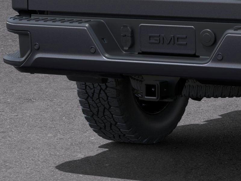 new 2025 GMC Sierra 2500 car, priced at $91,280
