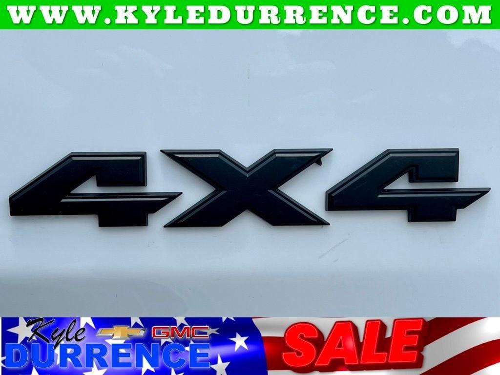 used 2024 Ram 1500 Classic car, priced at $35,145