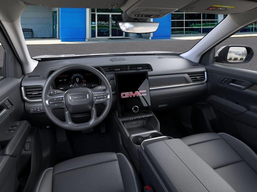 new 2026 GMC Terrain car, priced at $41,855