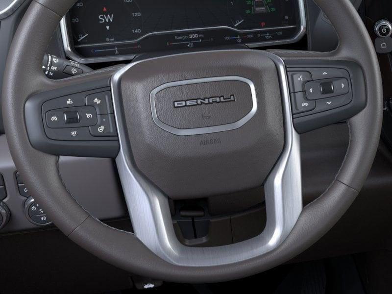 new 2025 GMC Sierra 2500 car, priced at $82,750