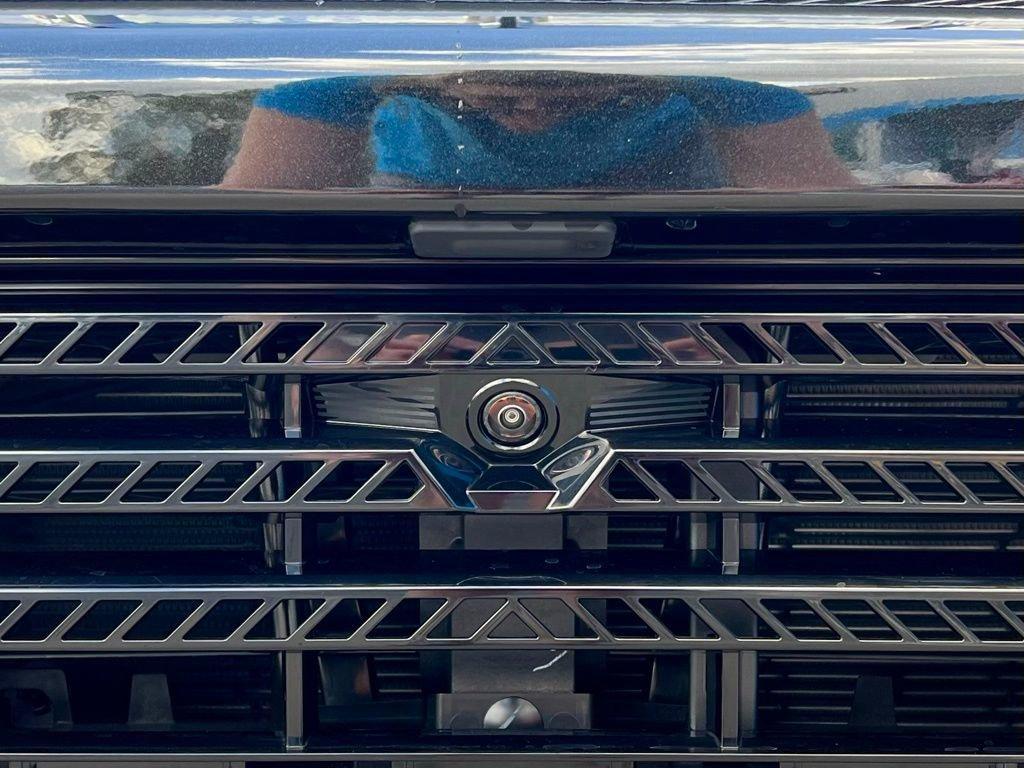 new 2025 GMC HUMMER EV Pickup car, priced at $121,995