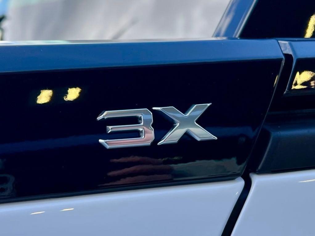 new 2025 GMC HUMMER EV Pickup car, priced at $121,995