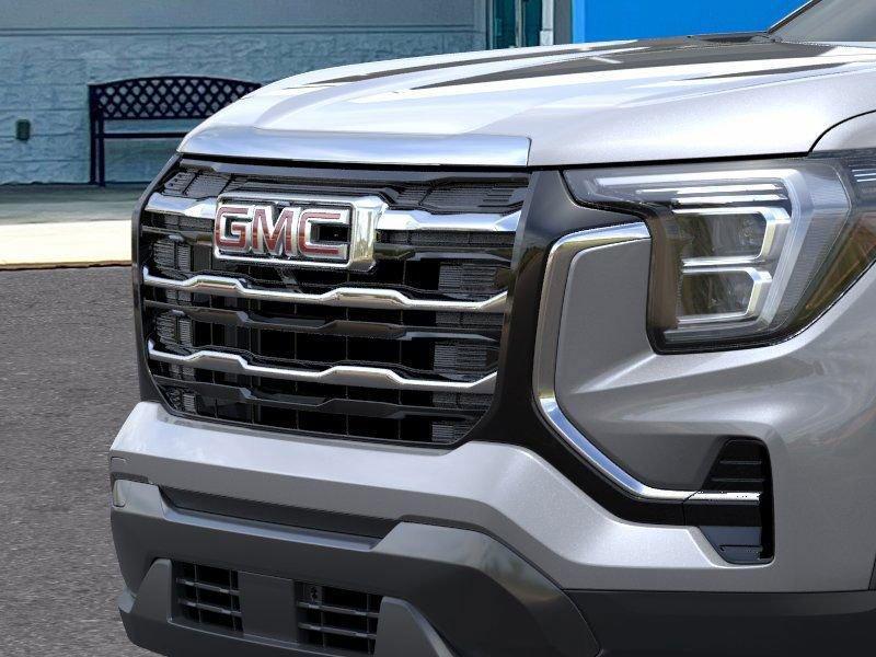 new 2026 GMC Terrain car, priced at $33,275