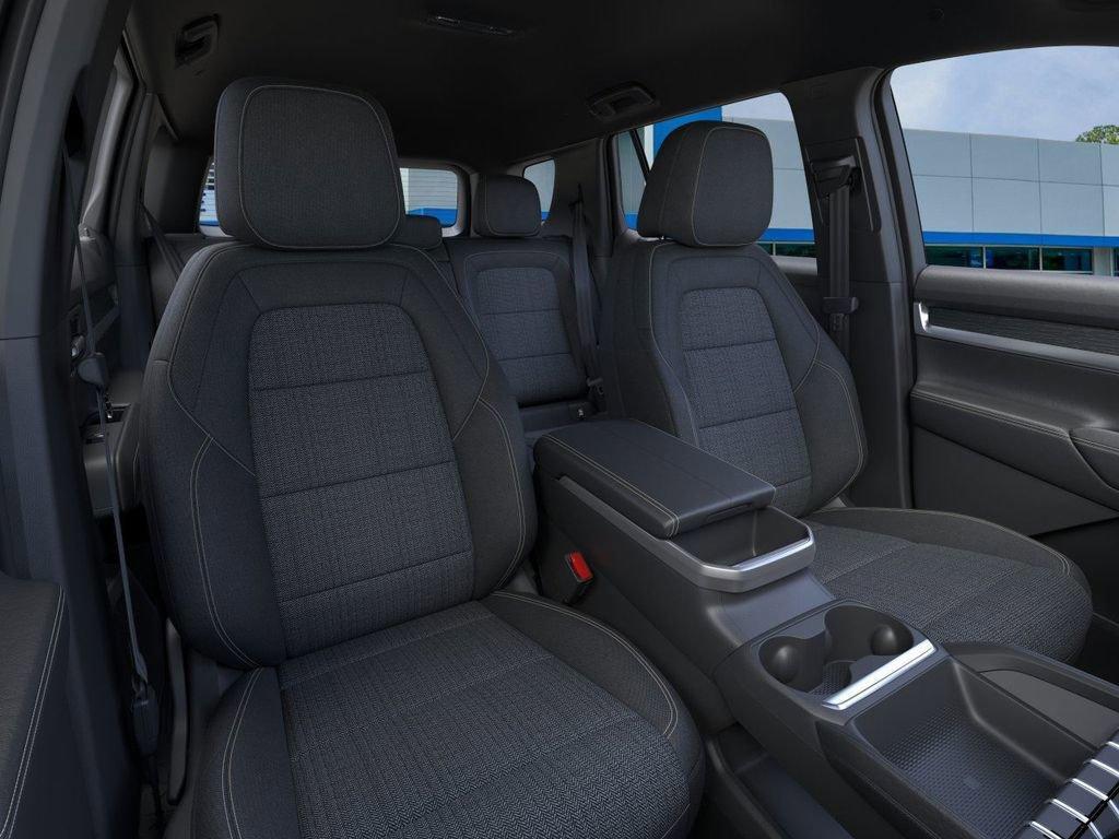 new 2026 GMC Terrain car, priced at $33,275