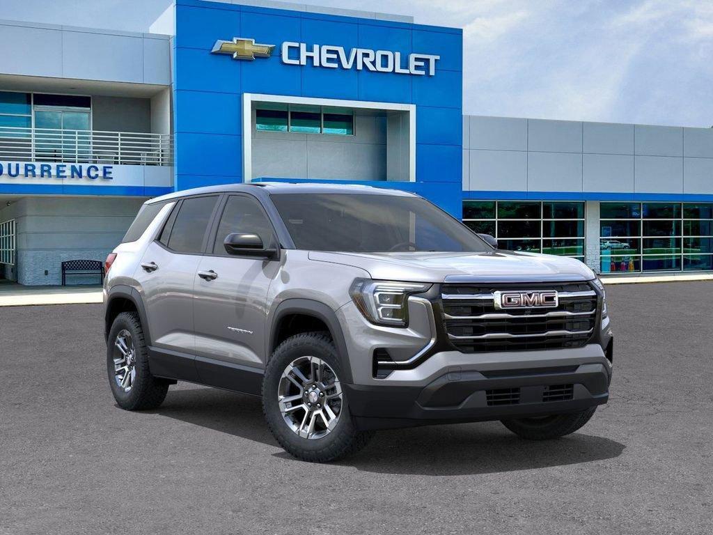 new 2026 GMC Terrain car, priced at $33,275