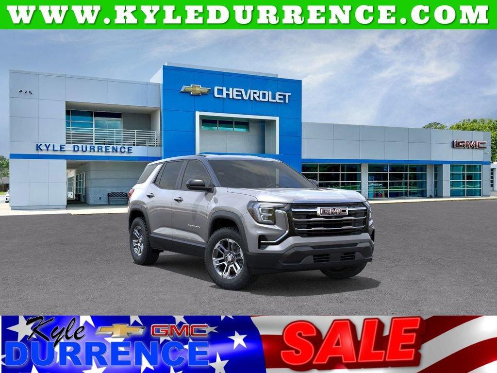 new 2026 GMC Terrain car, priced at $33,275