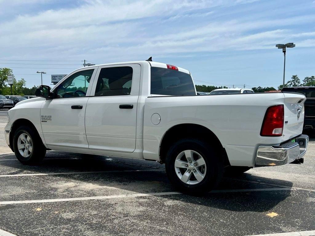 used 2023 Ram 1500 Classic car, priced at $27,495