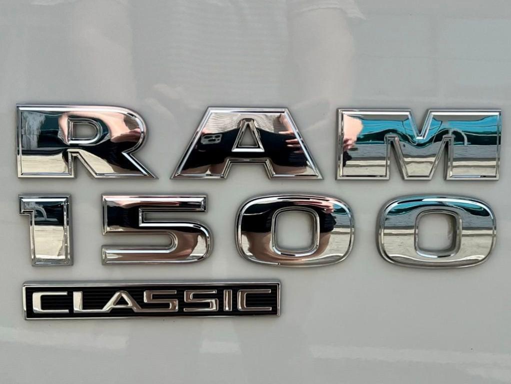 used 2023 Ram 1500 Classic car, priced at $27,495