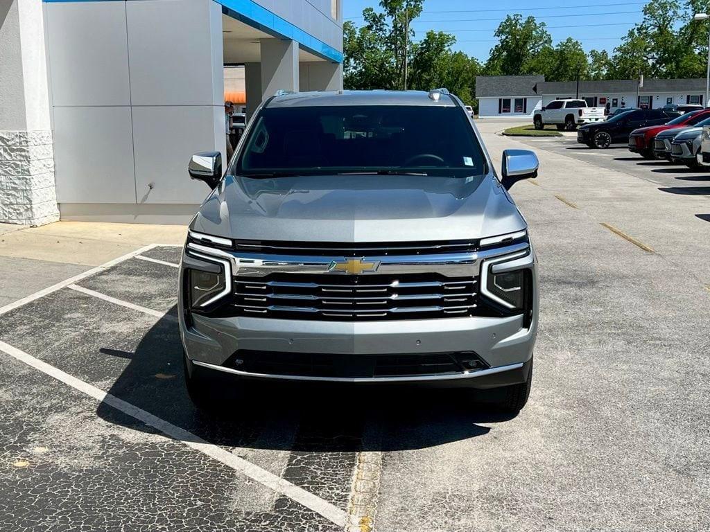 new 2025 Chevrolet Suburban car, priced at $74,094