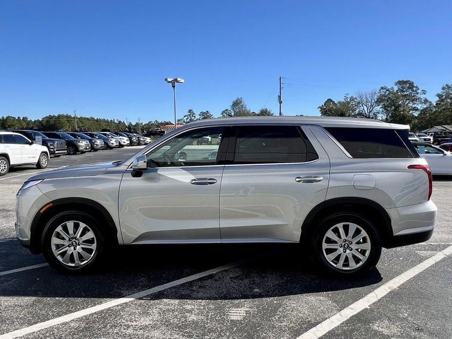 used 2024 Hyundai Palisade car, priced at $37,410