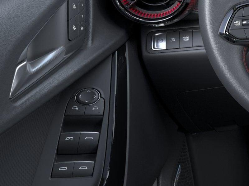 new 2026 Chevrolet Equinox car, priced at $34,635