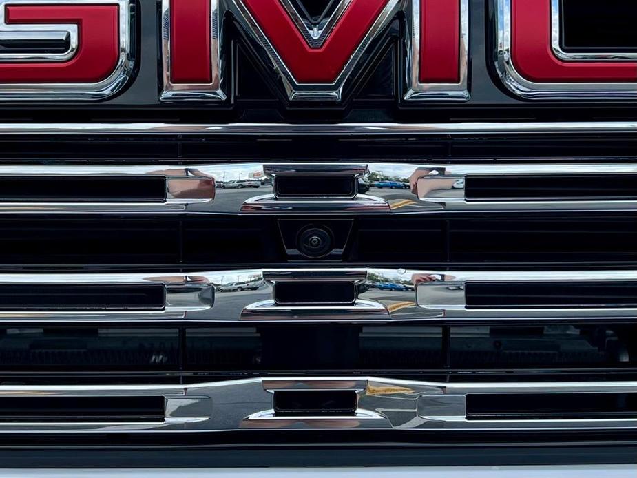 new 2024 GMC Canyon car, priced at $55,000