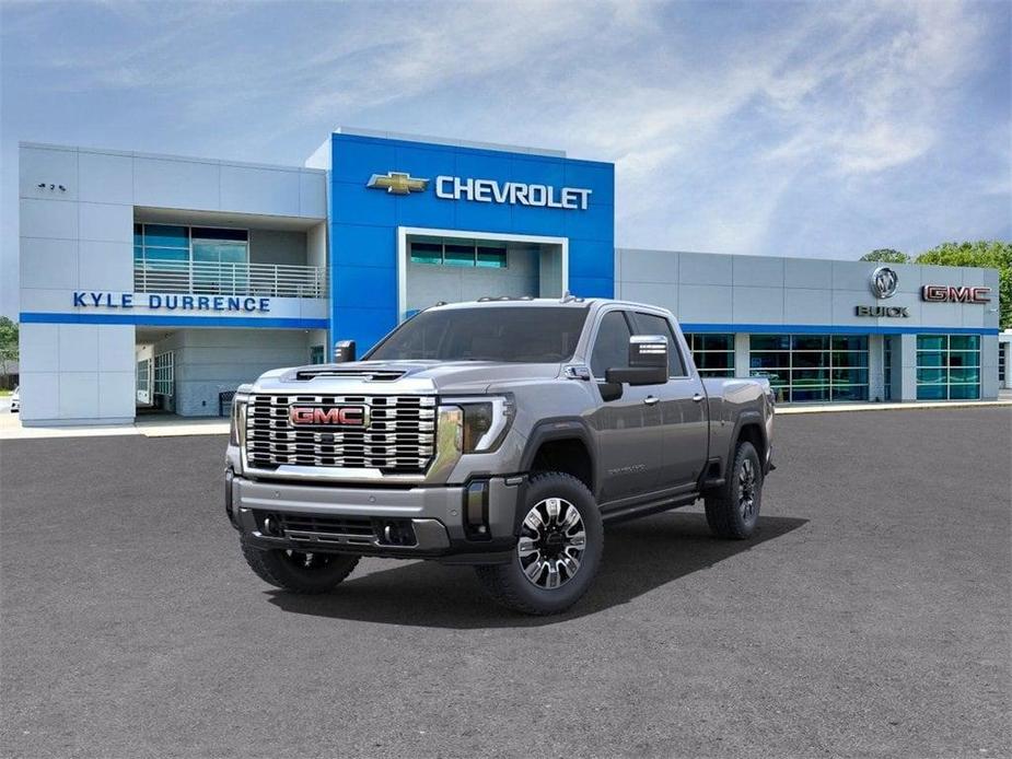 new 2025 GMC Sierra 2500 car, priced at $88,760