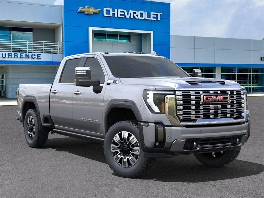 new 2025 GMC Sierra 2500 car, priced at $88,760