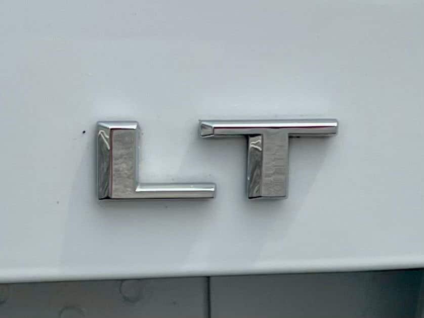 used 2024 Chevrolet Colorado car, priced at $37,888