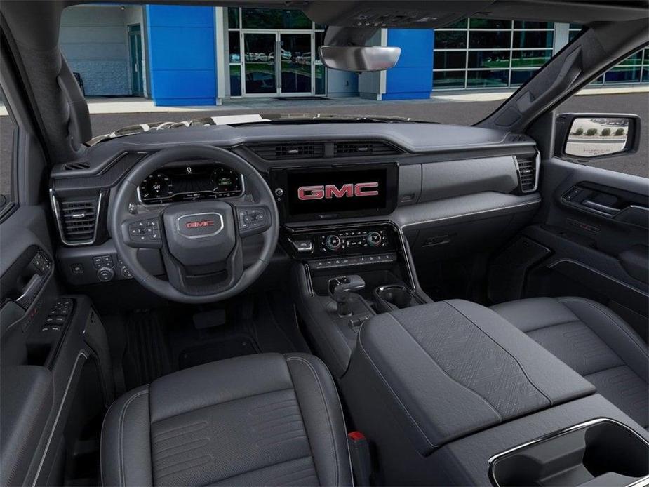 new 2025 GMC Sierra 1500 car, priced at $82,035