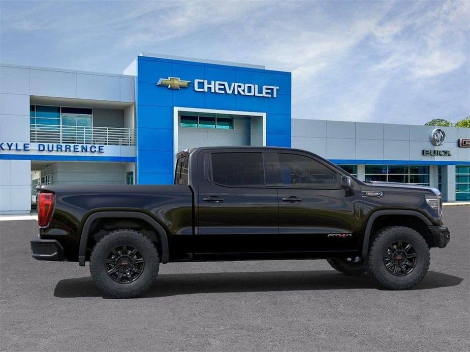 new 2025 GMC Sierra 1500 car, priced at $82,035