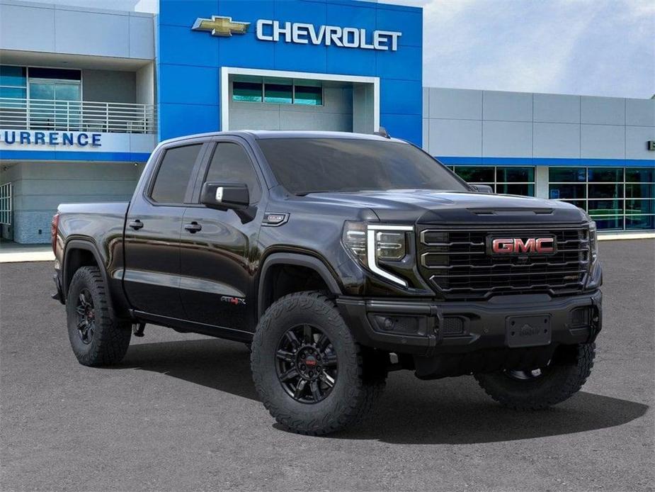 new 2025 GMC Sierra 1500 car, priced at $82,035