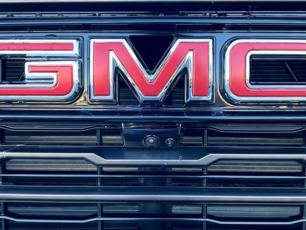 new 2025 GMC Sierra 1500 car, priced at $74,535