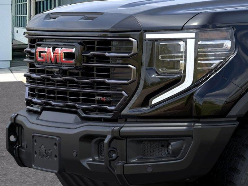 new 2025 GMC Sierra 1500 car, priced at $82,035