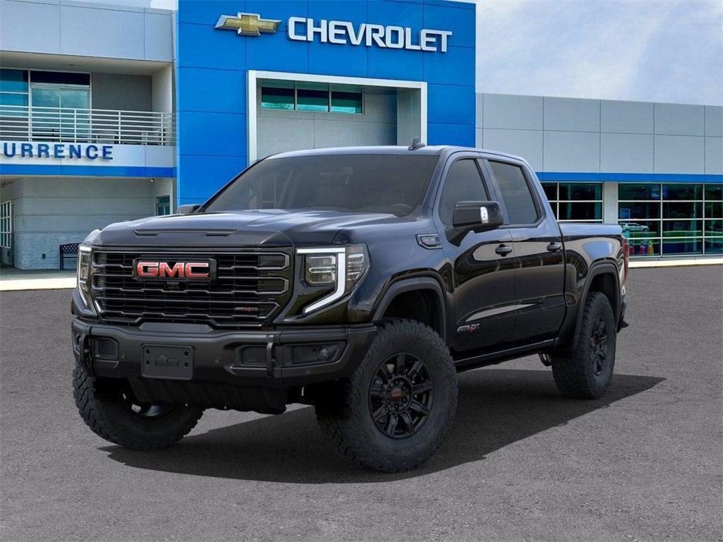 new 2025 GMC Sierra 1500 car, priced at $82,035