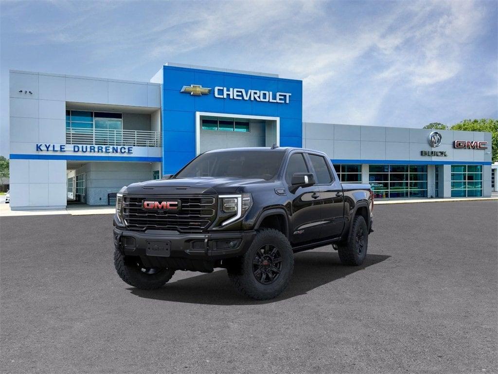 new 2025 GMC Sierra 1500 car, priced at $82,035