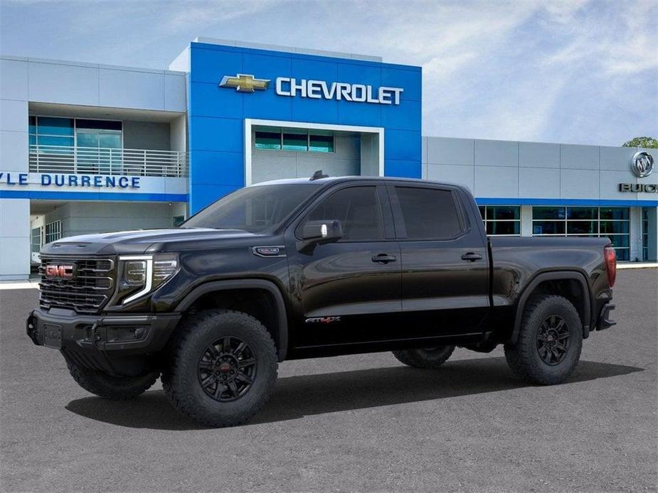 new 2025 GMC Sierra 1500 car, priced at $82,035