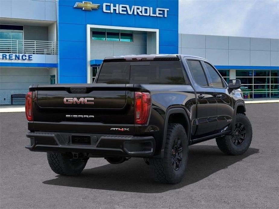 new 2025 GMC Sierra 1500 car, priced at $82,035