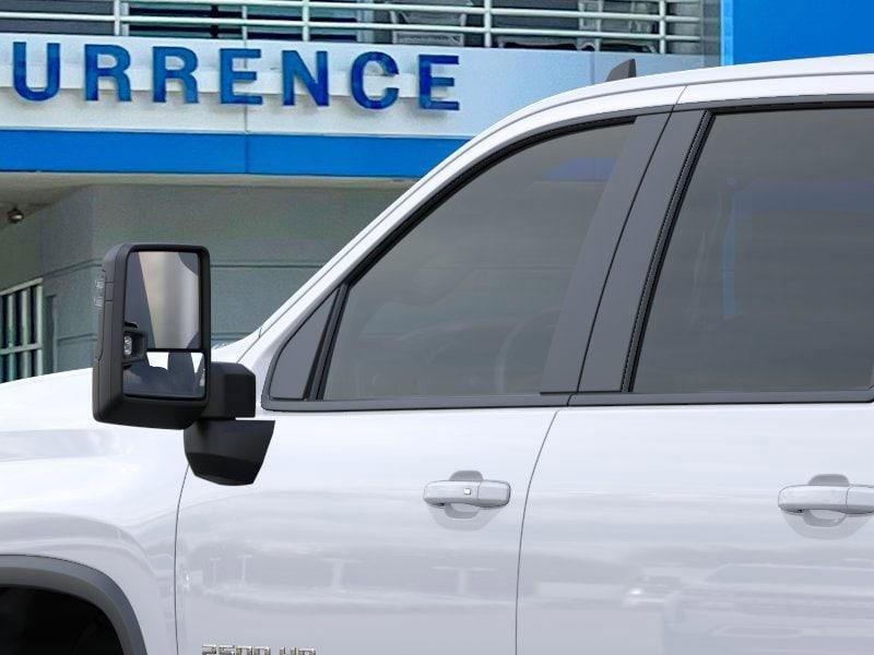new 2026 Chevrolet Silverado 2500 car, priced at $70,180
