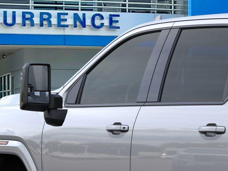new 2026 GMC Sierra 2500 car, priced at $91,250