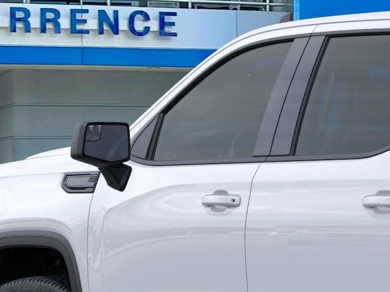 new 2024 GMC Sierra 1500 car