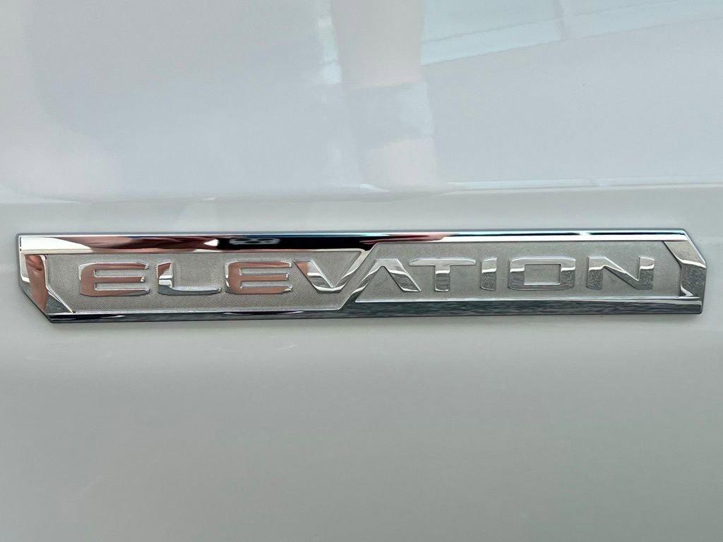 new 2024 GMC Sierra 1500 car, priced at $45,345