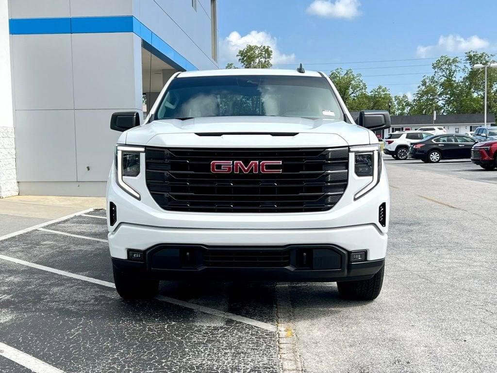 new 2024 GMC Sierra 1500 car, priced at $45,345