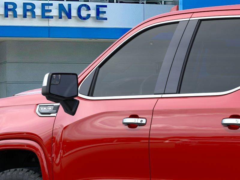 new 2026 GMC Sierra 1500 car, priced at $66,650